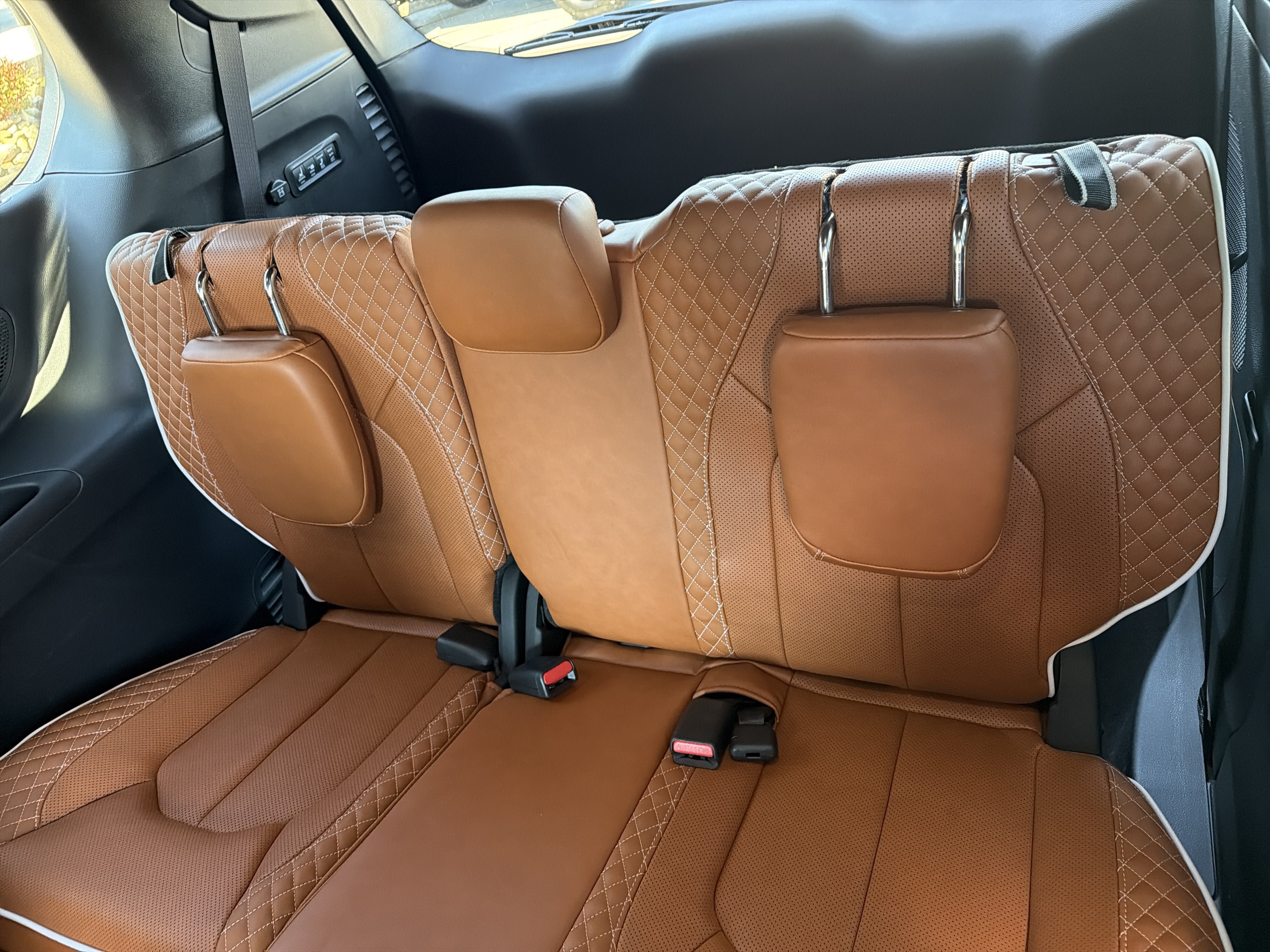 Used 2025 Chrysler Pacifica Pinnacle FWD image 19