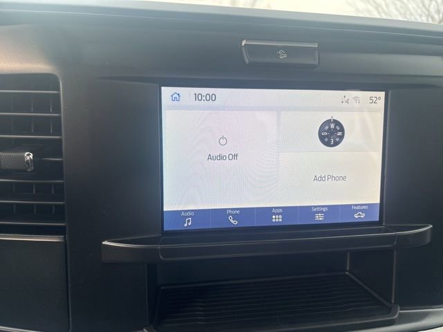 New 2026 Ford F250 XL w/ STX Appearance Package image 26