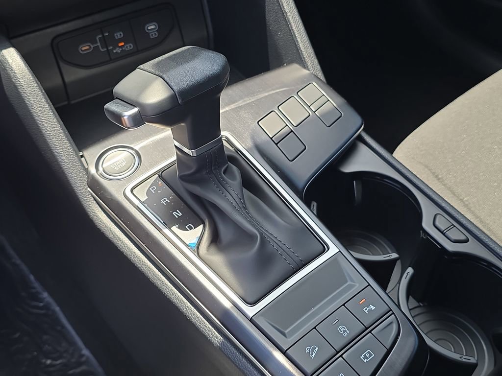 New 2026 Kia Sportage LX FWD image 26