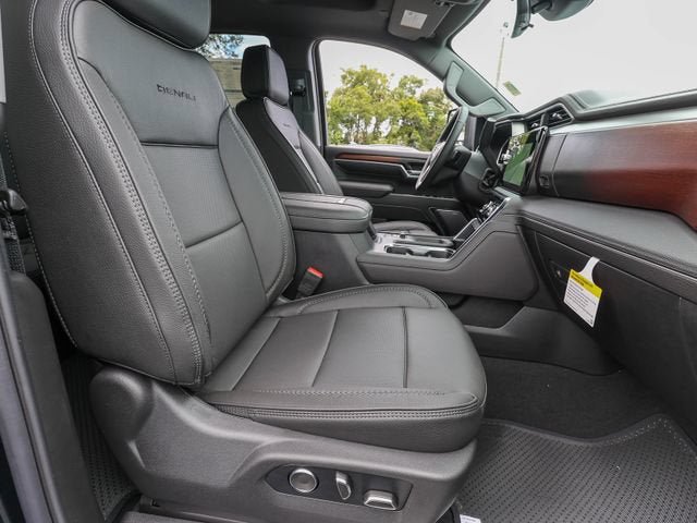 New 2026 GMC Sierra 2500 Denali w/ Denali Reserve Package AWD/4WD image 25