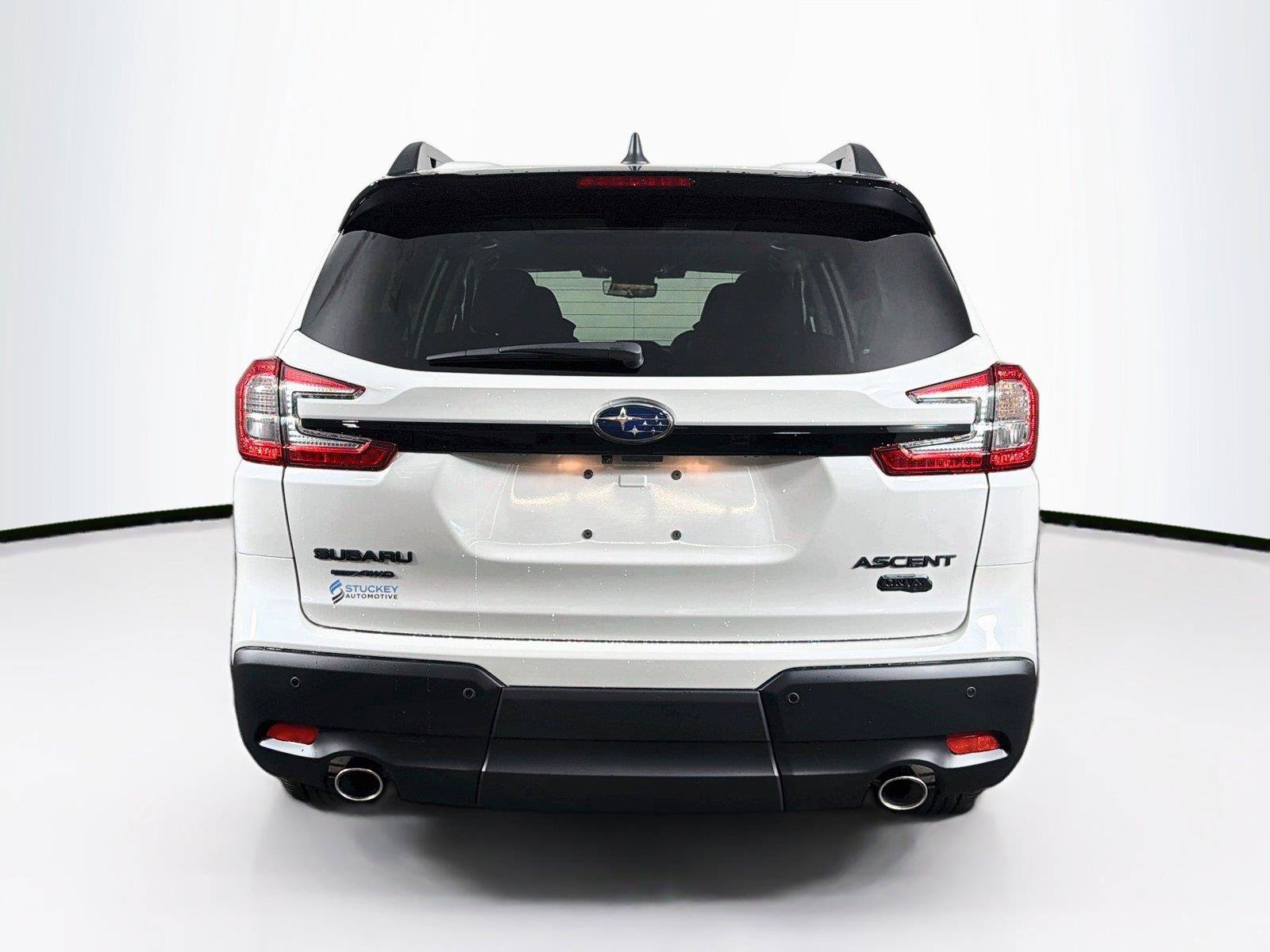 New 2026 Subaru Ascent Bronze Edition AWD/4WD image 10