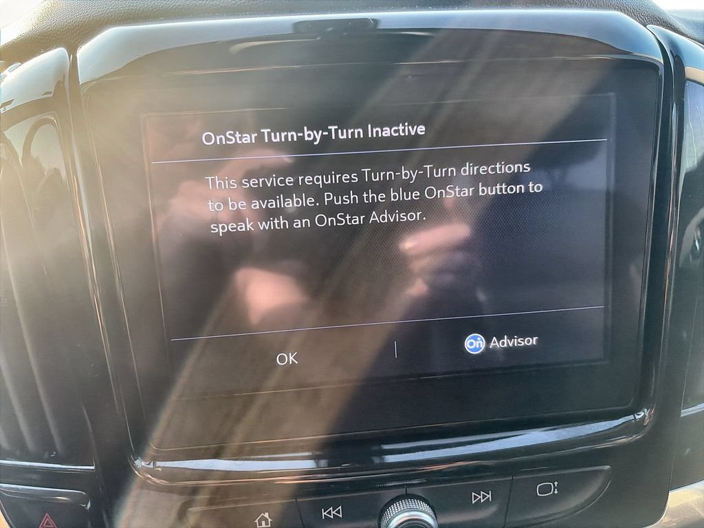 Certified 2021 Chevrolet Traverse LT AWD/4WD image 14