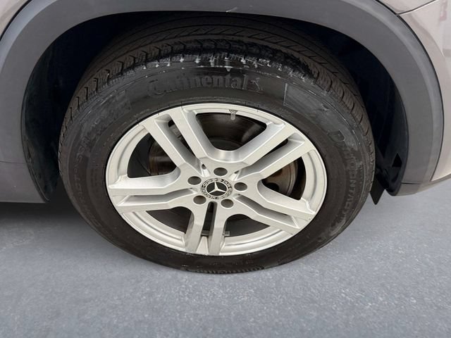 Certified 2023 Mercedes-Benz GLB 250 4MATIC image 7