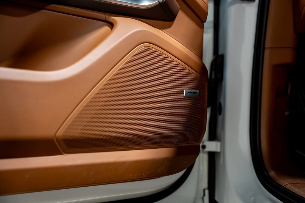 Used 2021 Porsche Cayenne Turbo image 65