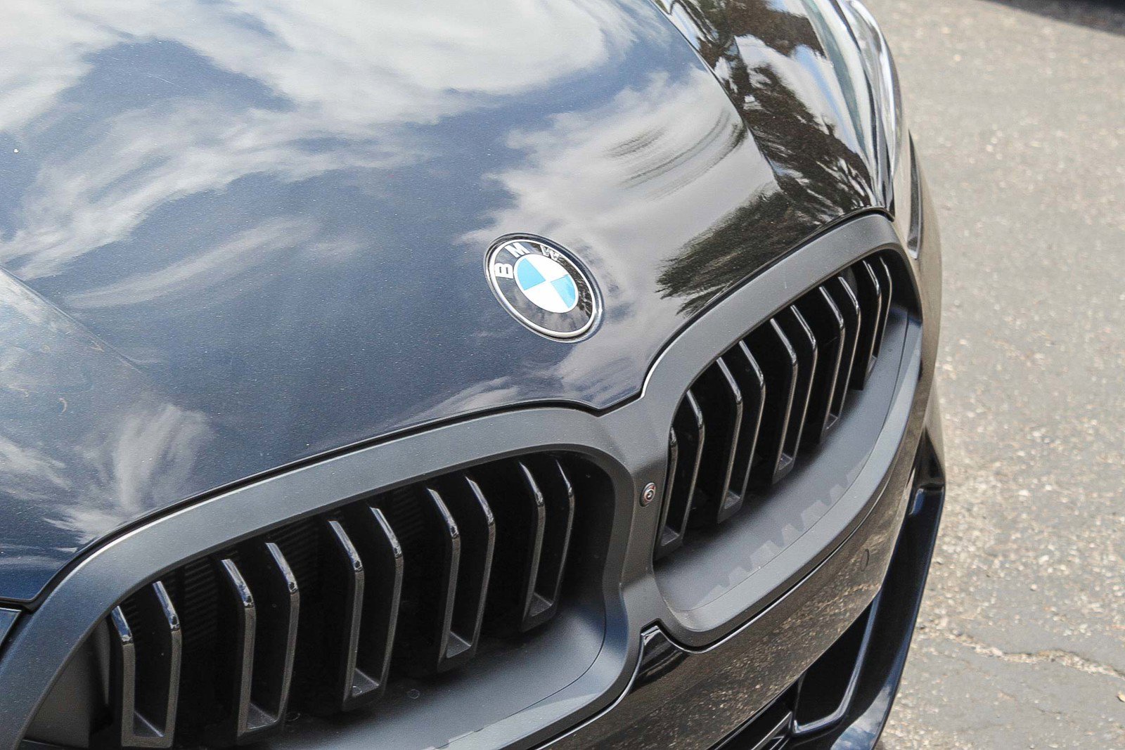 New 2026 BMW 840i Coupe w/ M Sport Professional Package image 9