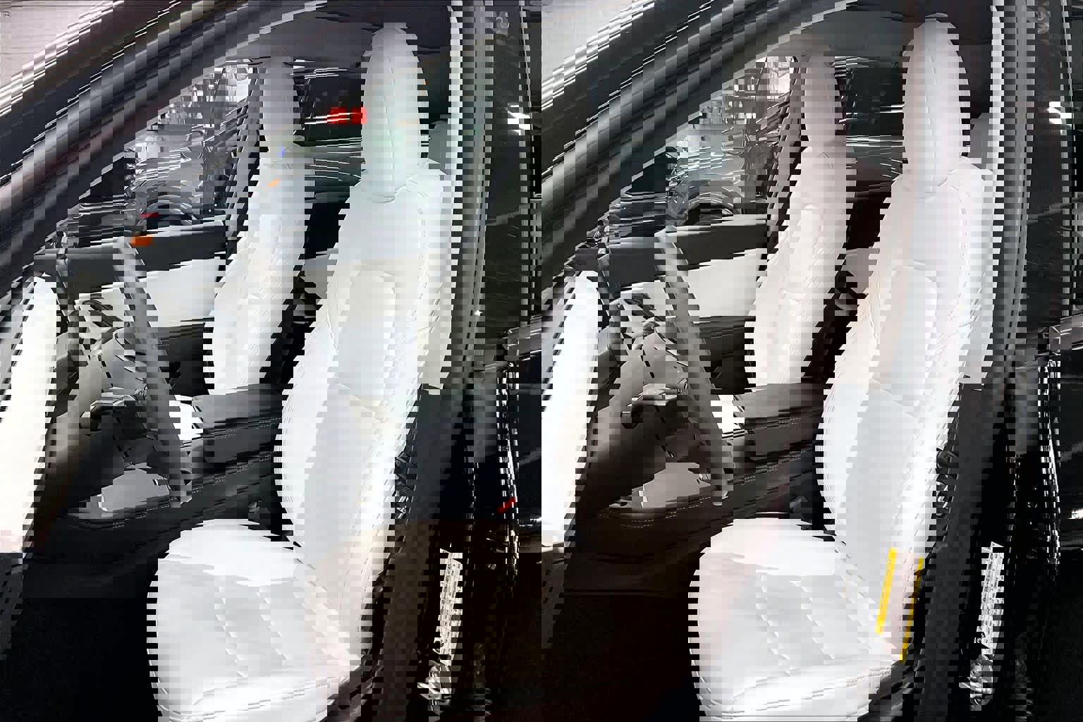 Used 2022 Tesla Model Y Long Range AWD/4WD image 7