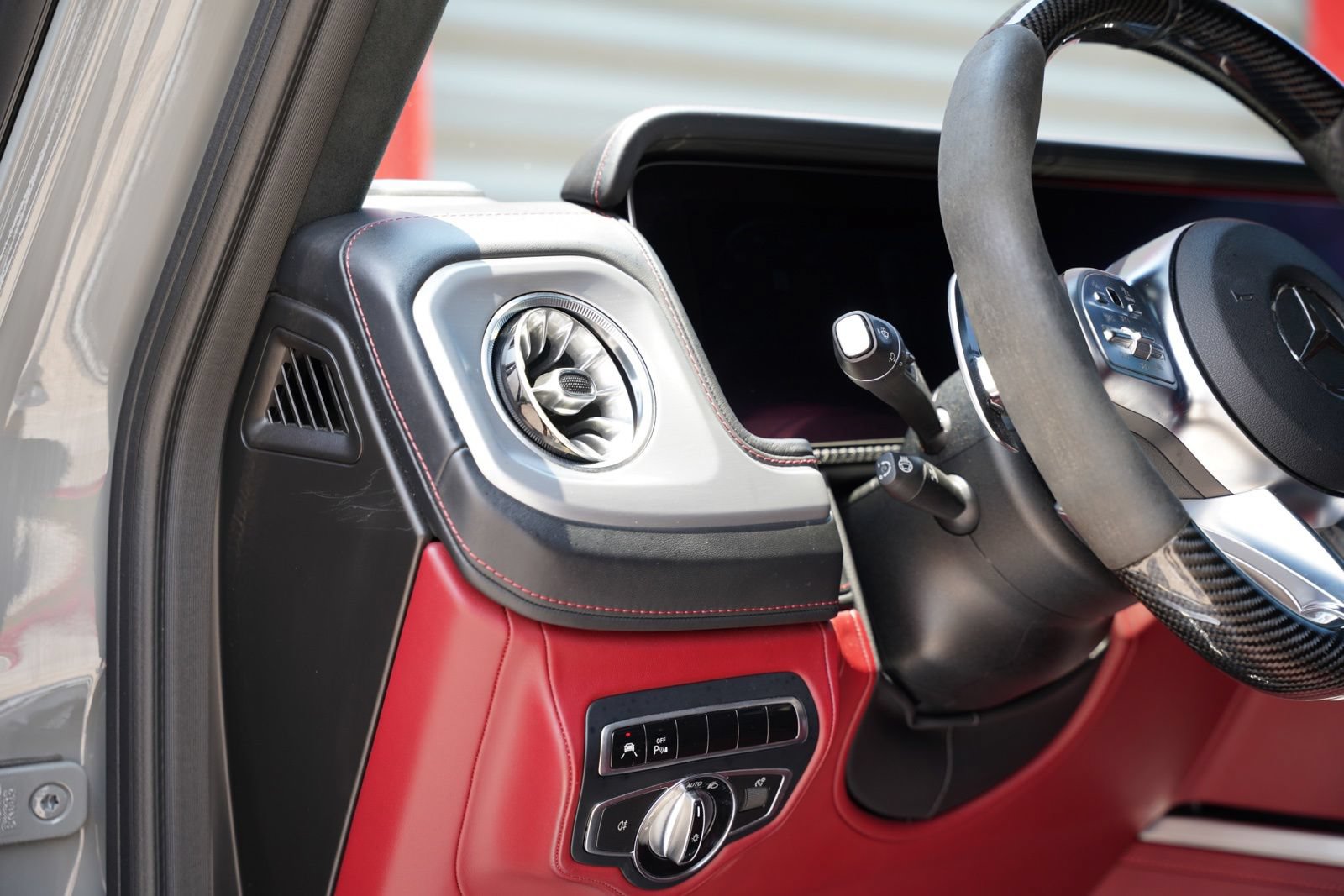 Used 2023 Mercedes-Benz G 63 AMG 4MATIC image 15