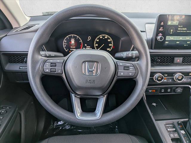 Used 2026 Honda CR-V LX image 13