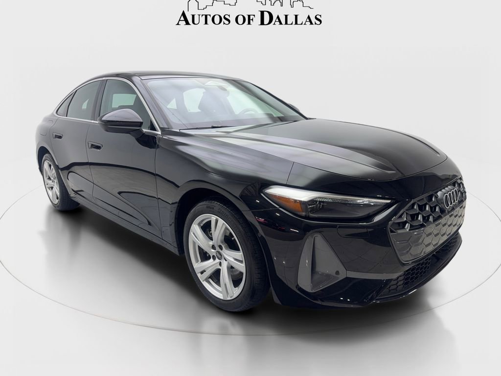 Used 2025 Audi A5 2.0T Premium w/ Convenience Package image 4