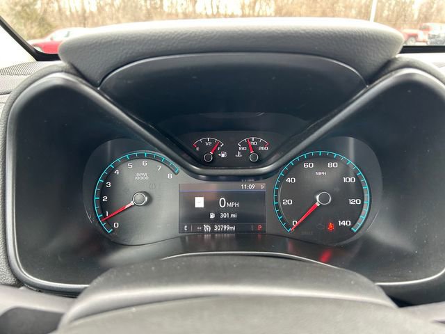 Used 2022 GMC Canyon Elevation w/ Elevation Premium Package image 17
