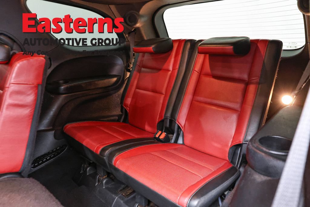 Used 2021 Dodge Durango R/T AWD/4WD image 26