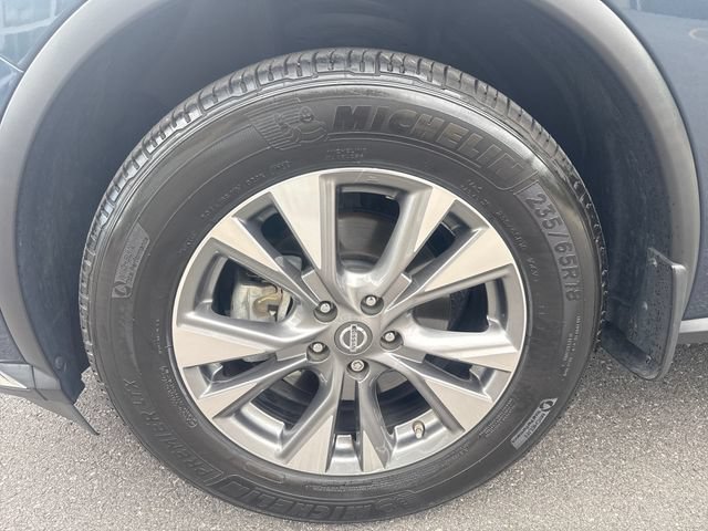 Used 2016 Nissan Murano SL w/ SL Technology Package AWD/4WD image 27