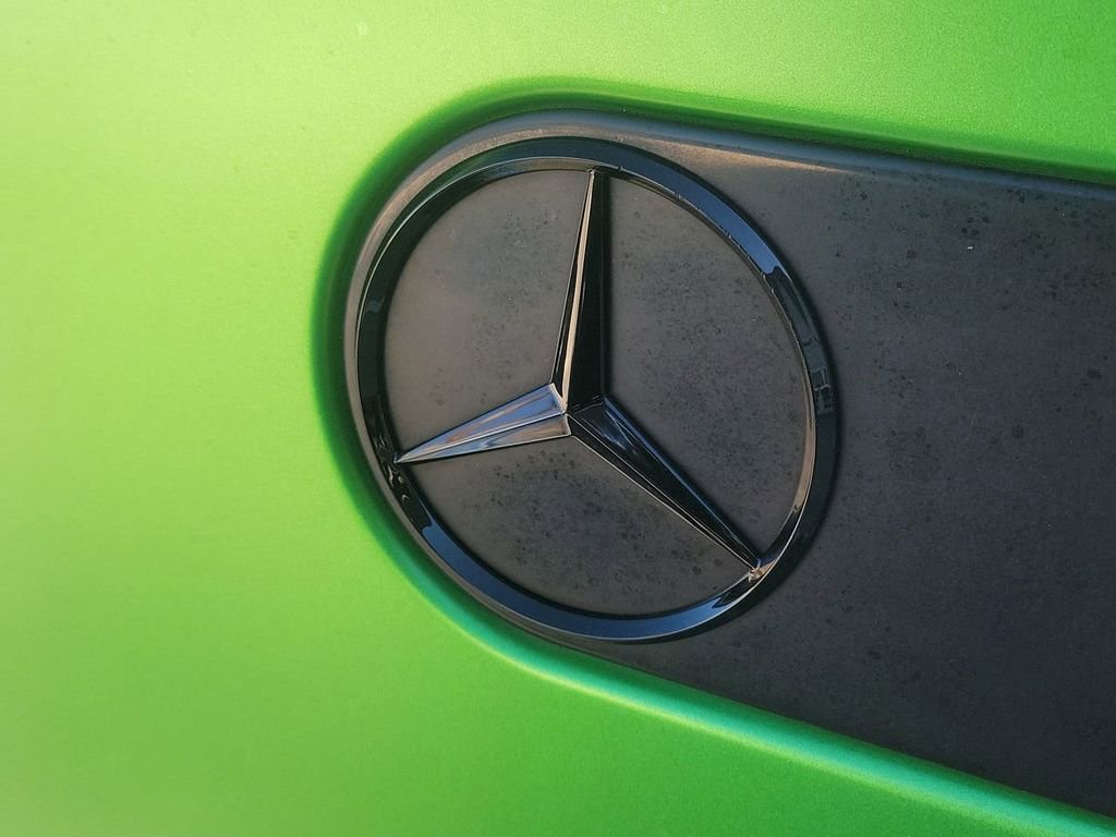 Used 2022 Mercedes-Benz G 63 AMG 4MATIC image 9