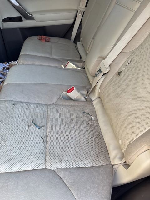 Used 2017 Lexus GX 460 Premium w/ Premium Package image 6