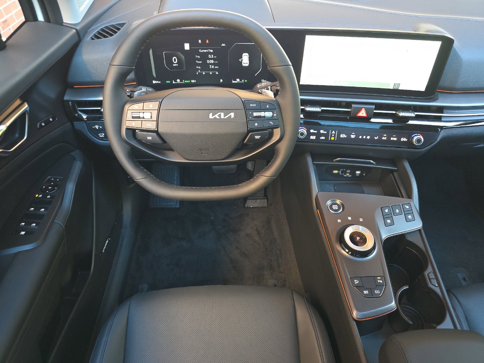 New 2026 Kia Sportage SX Prestige image 14