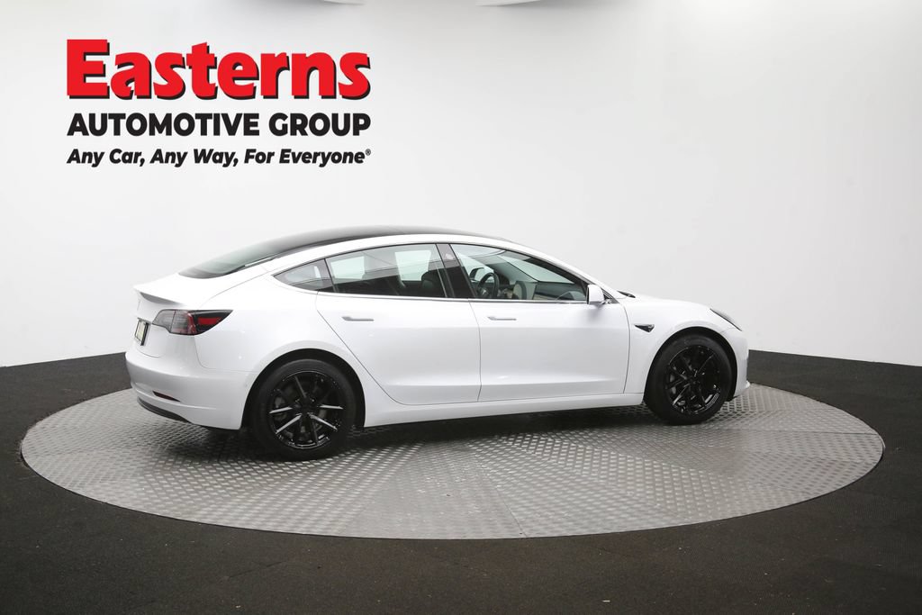 Used 2019 Tesla Model 3 Standard Range Plus RWD image 39