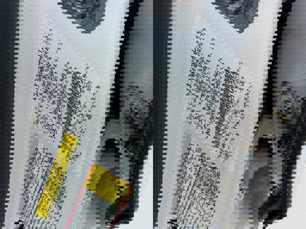 Used 2015 Ford Fusion Titanium image 25