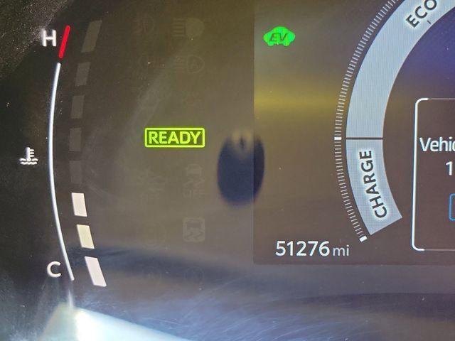 Used 2025 Toyota Camry LE FWD image 26