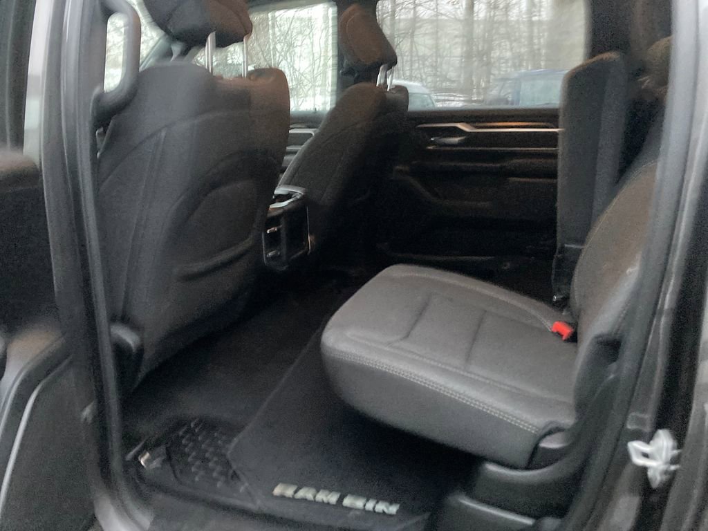 Used 2019 RAM 1500 Big Horn image 29