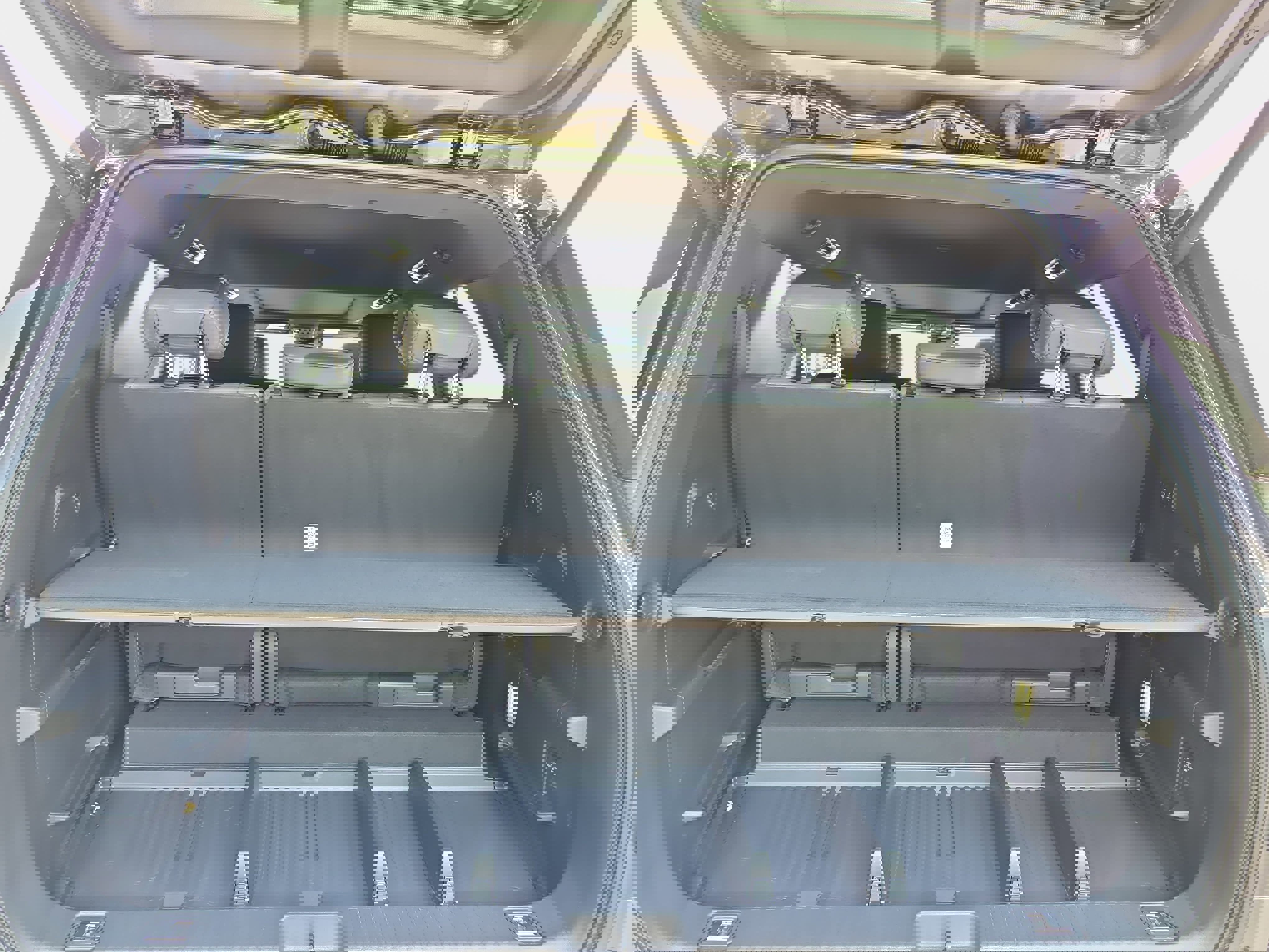 Used 2026 Toyota Sequoia Platinum AWD/4WD image 13