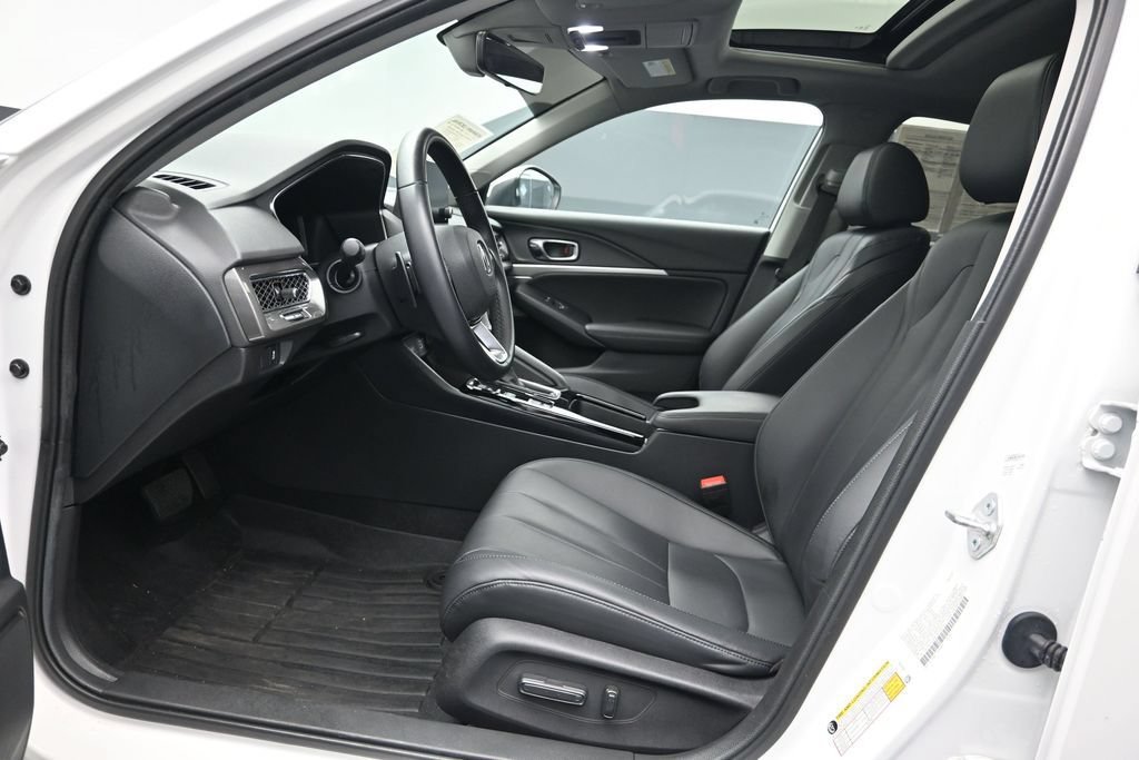 Used 2023 Acura Integra FWD image 10