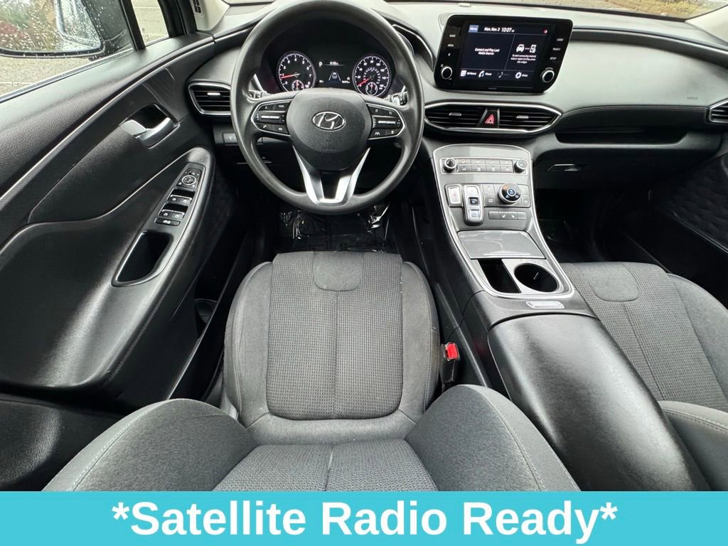 Used 2021 Hyundai Santa Fe SEL image 20