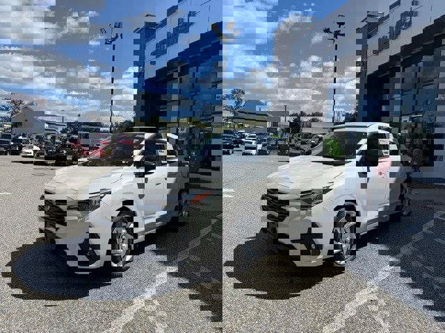 New 2025 Subaru Impreza 2.0i