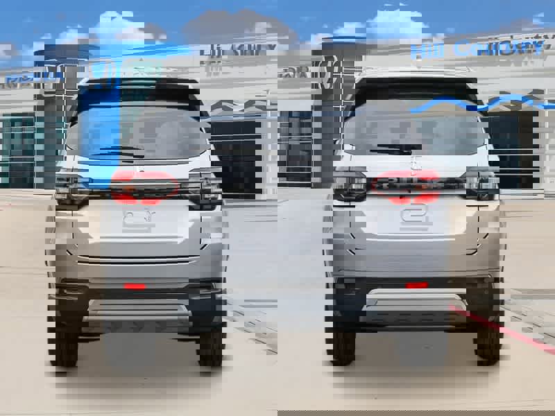 New 2025 Honda Pilot EX-L image 3