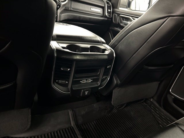 Used 2023 RAM 1500 Laramie AWD/4WD image 23