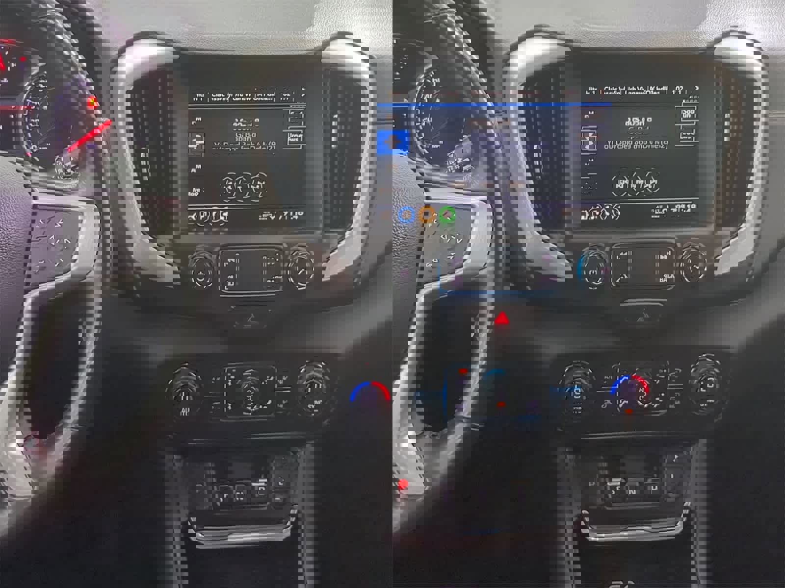 Used 2021 GMC Terrain SLT image 27