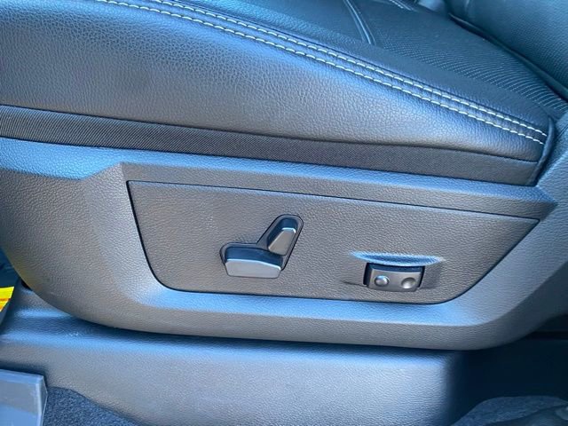 New 2026 RAM 2500 Rebel w/ Rebel Level 1 Equipment Group image 17