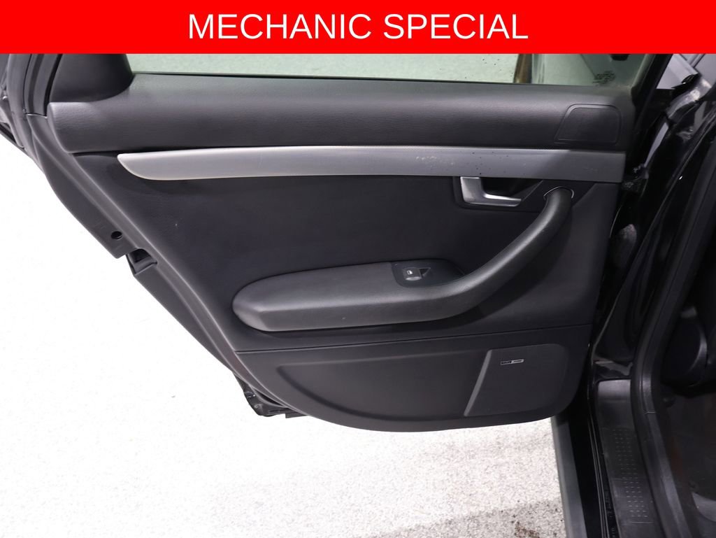 Used 2005 Audi A4 1.8T image 21