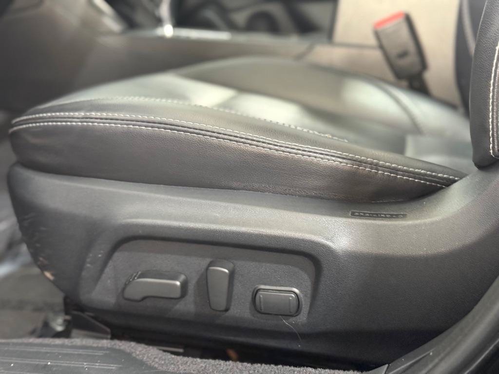 Used 2018 Subaru Legacy 3.6R Limited AWD/4WD image 26