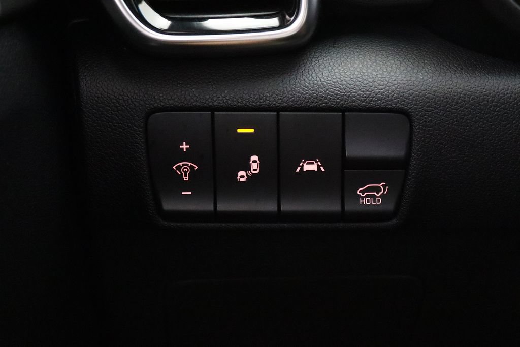 Used 2021 Kia Sportage EX AWD/4WD image 27