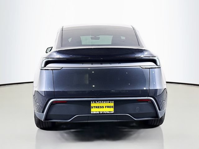 Used 2026 Tesla Model Y 2WD image 6