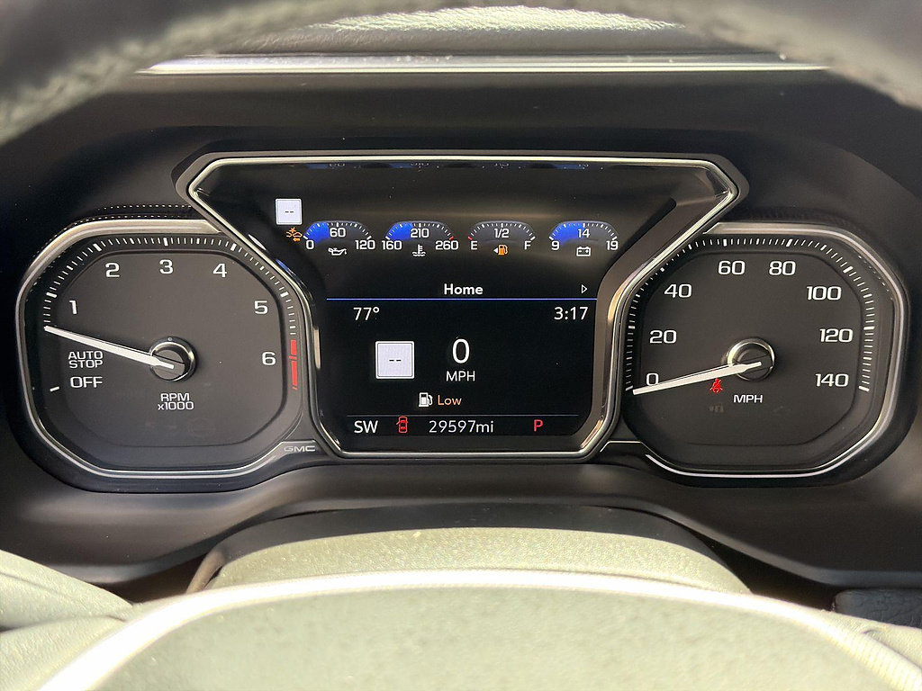 Used 2021 GMC Yukon Denali w/ Denali Ultimate Package RWD image 10