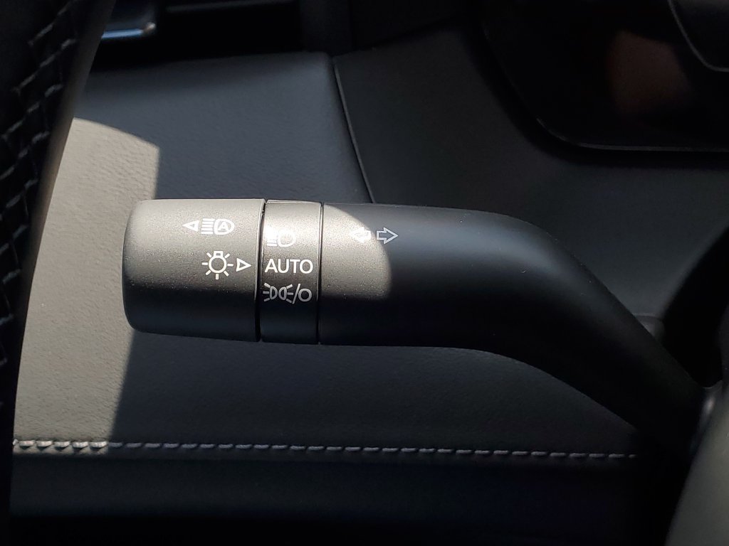 New 2026 MAZDA CX-5 Preferred AWD/4WD image 19