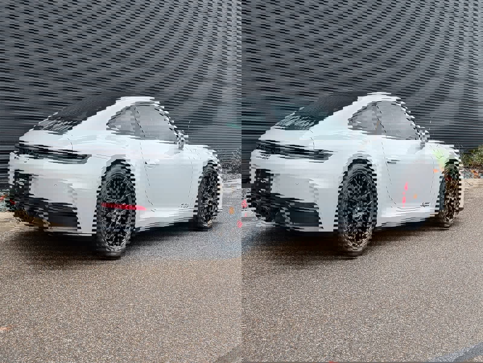 New 2026 Porsche 911 Carrera 4 GTS image 25