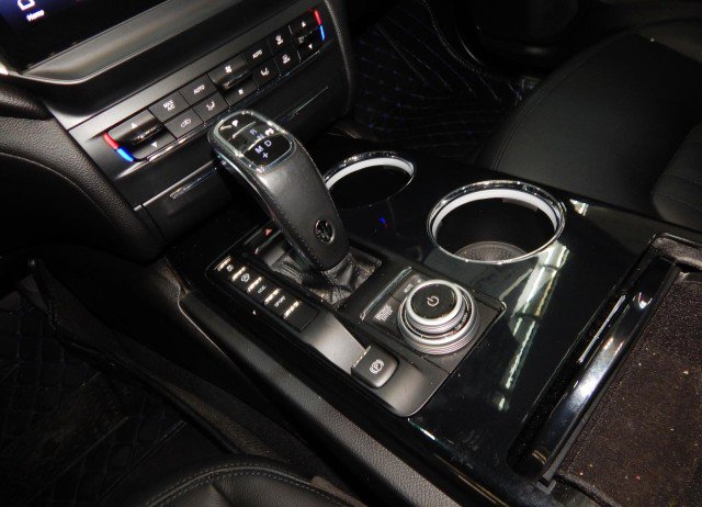 Used 2022 Maserati Ghibli Modena Q4 image 44