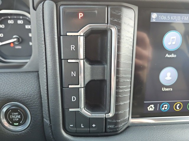 Used 2021 GMC Yukon Denali w/ Max Trailering Package image 19