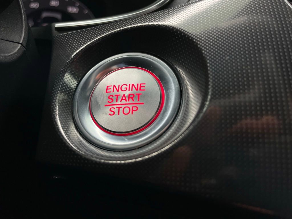 Used 2023 Acura Integra A-Spec FWD image 22