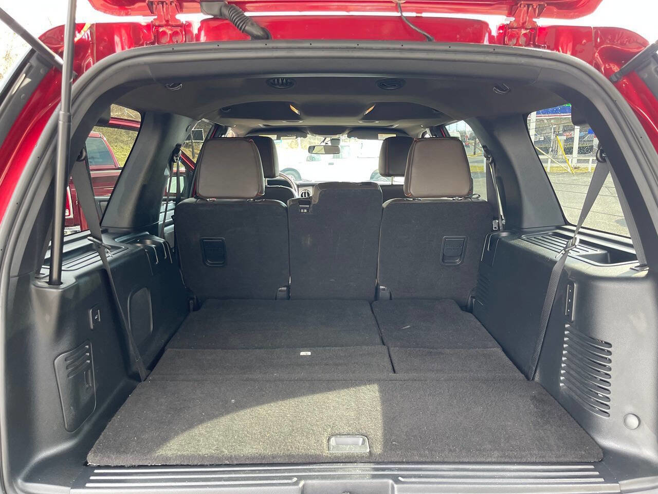 Used 2017 Ford Expedition King Ranch image 29