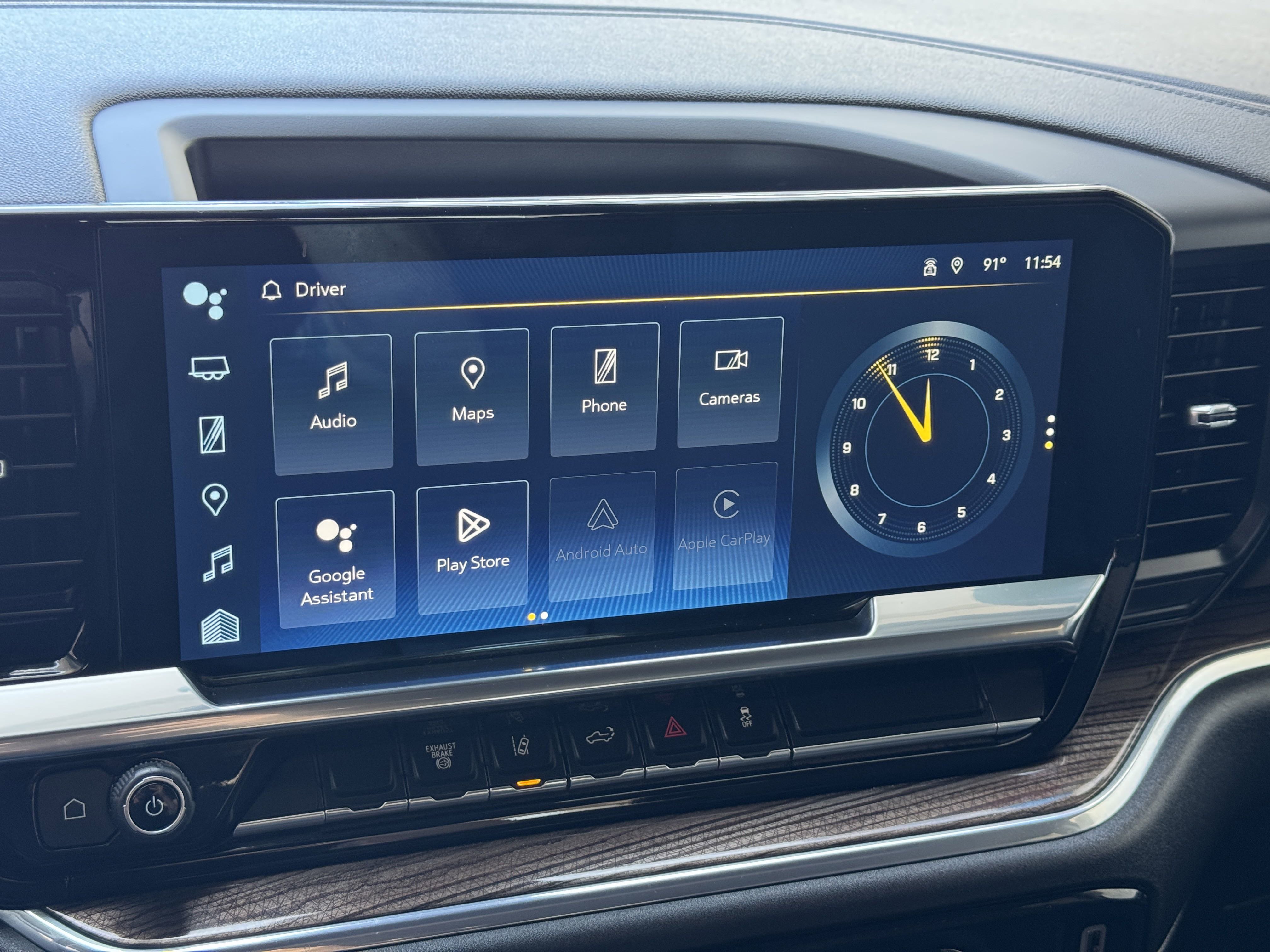 Certified 2024 Chevrolet Silverado 2500 LT image 20