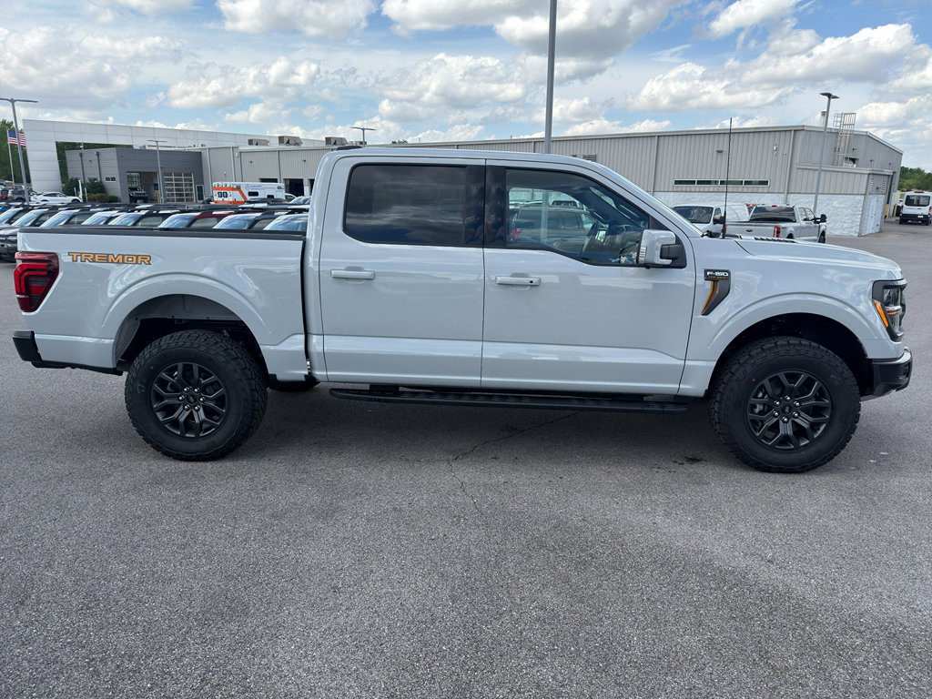 New 2026 Ford F150 Tremor AWD/4WD image 4