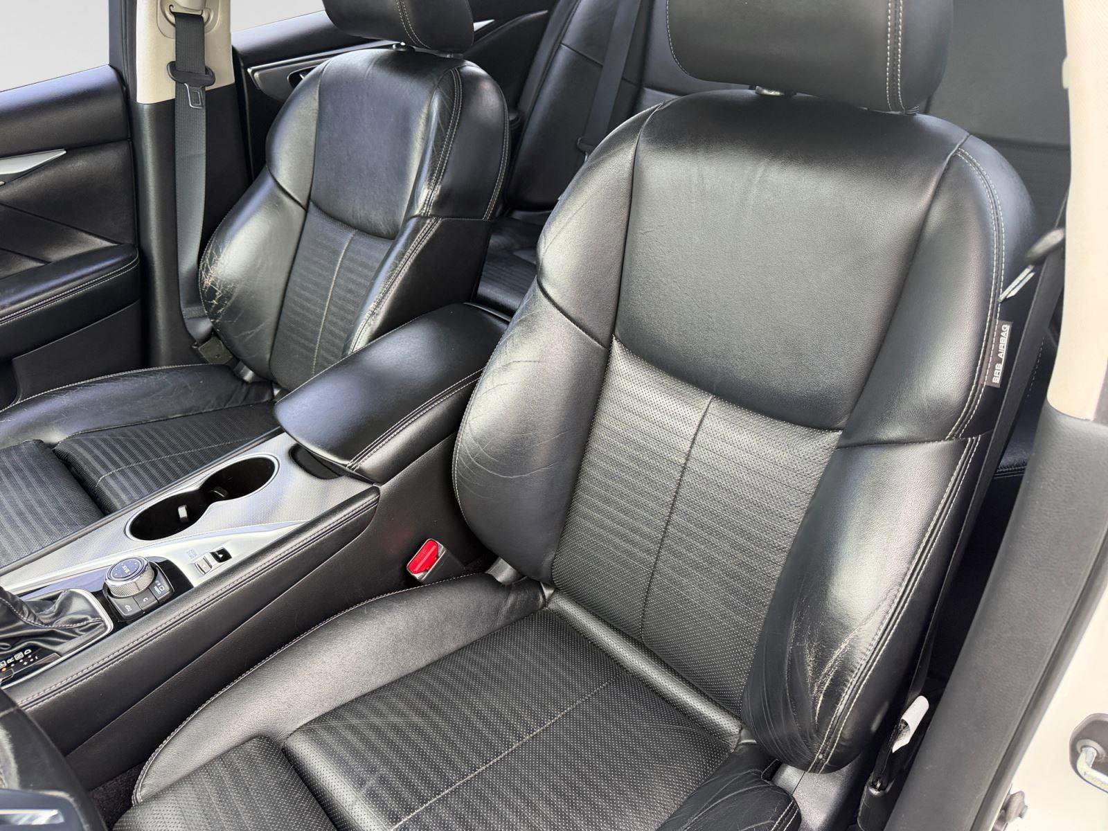 Used 2019 INFINITI Q50 Signature Edition RWD image 40