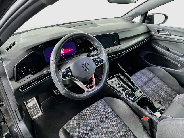 Used 2024 Volkswagen GTI S FWD image 18