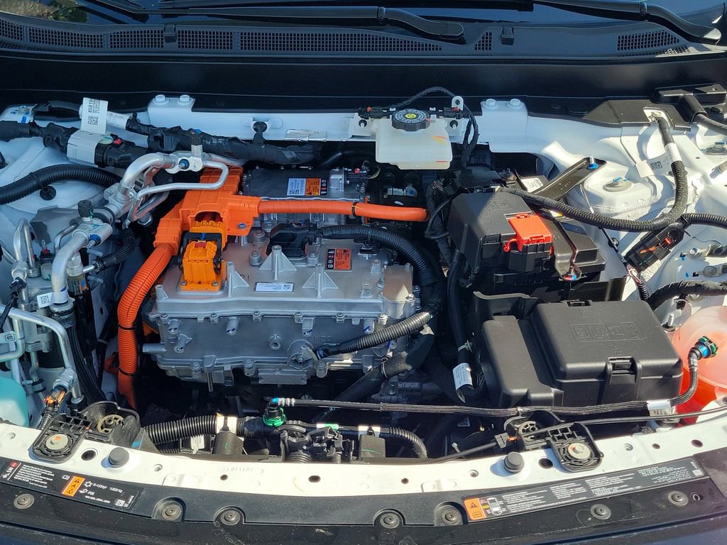 Used 2026 Chevrolet Blazer EV LT image 19