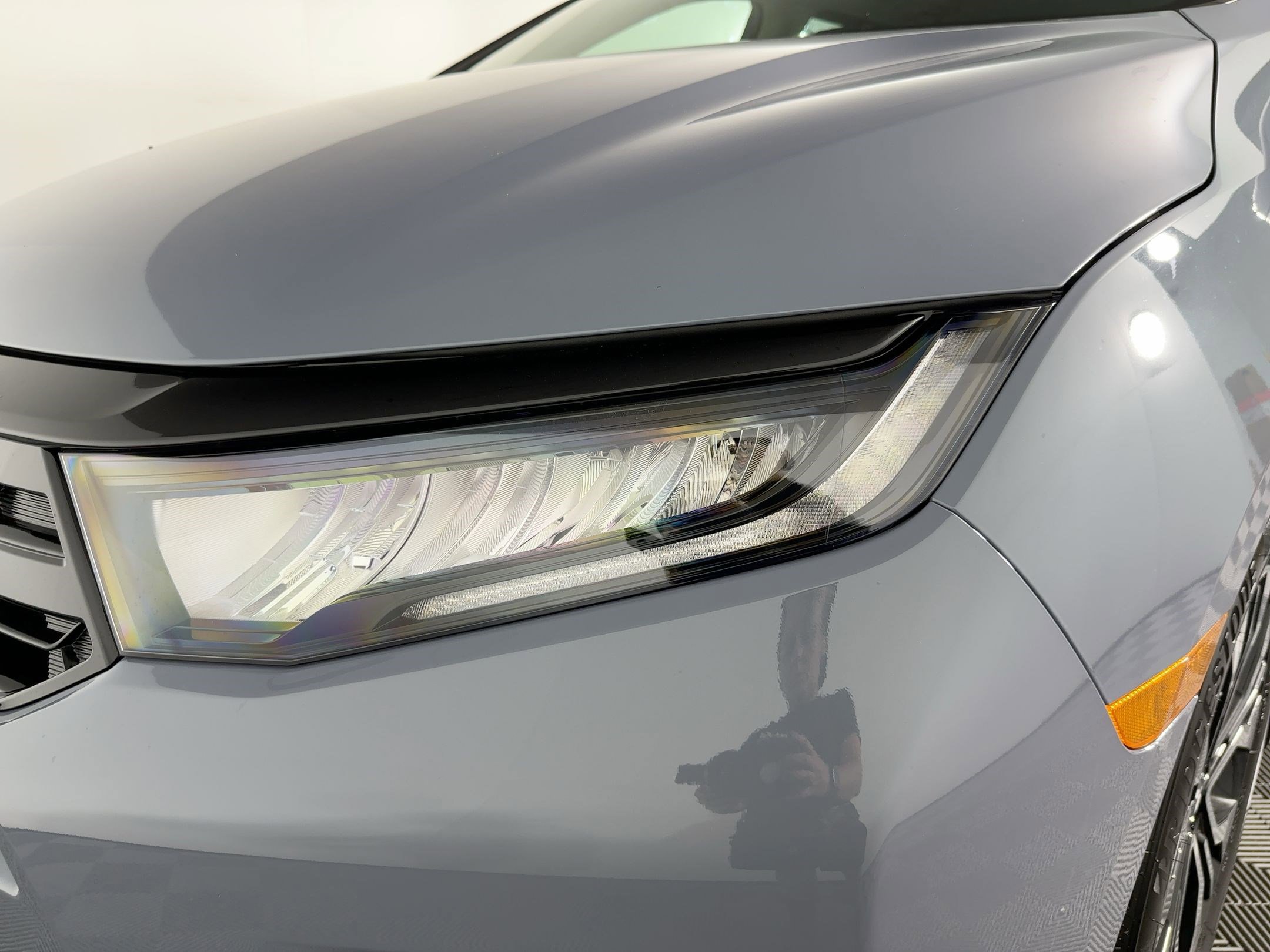 New 2026 Honda Odyssey Elite image 10