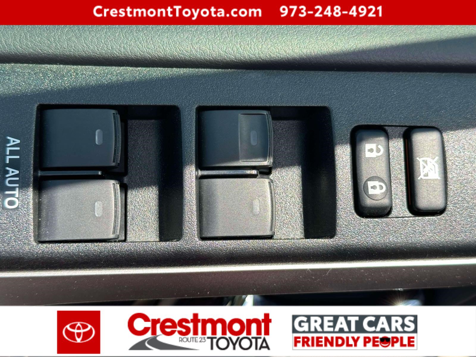 Certified 2023 Toyota 4Runner Limited AWD/4WD image 13