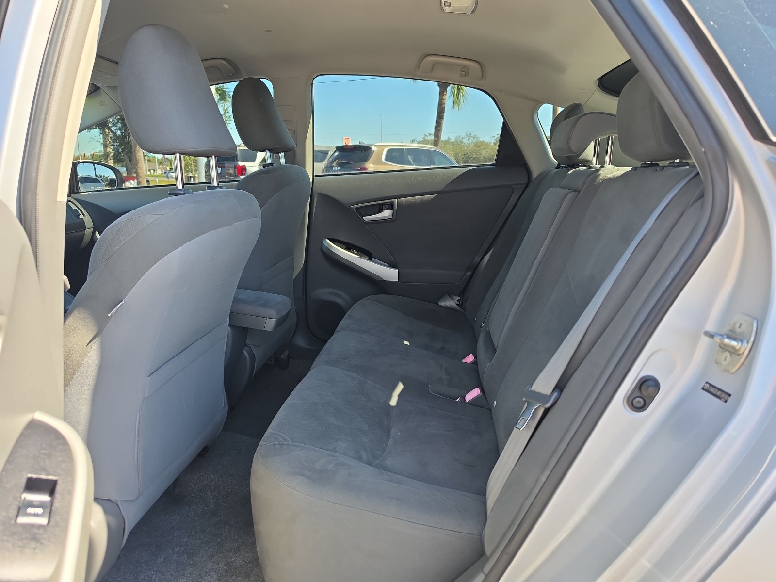 Used 2011 Toyota Prius Two FWD image 14